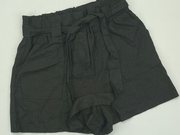 krótkie spodenki przed kolano jeansowe damskie: Shorts, Reserved, S (EU 36), condition - Very good