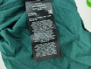 wiskozowe: Vero Moda, Bluzka damska, rozmiar S — 5