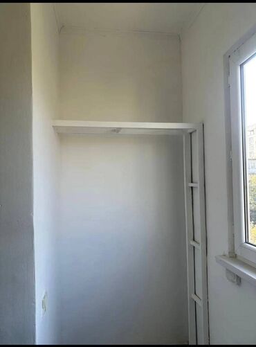 квартиры с подселением для девушек: 1 комната, 29 м², 4 этаж
