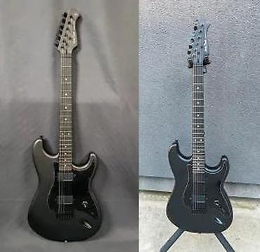Gitare: HARLEY BENTON ST-20HH ACTIVE ELEKTRIČNA GITARA | — 12