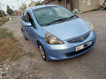 авто с последующим выкупом фит: Honda Fit: 2003 г., 1.5 л, Автомат, Бензин, Хэтчбэк