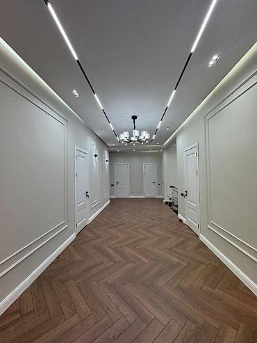 Продажа коттеджей и домов: Новый "УМНЫЙ ДОМ" в АК -Орго !Стильный дизайнерский ремонт,премиальные — 15