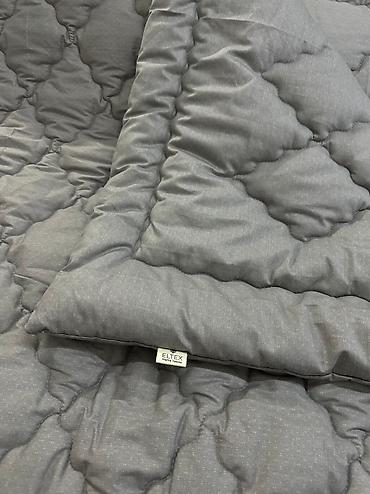 Одеяла и пледы: Одеяло, Новый, Меринос, Все сезоны, Двусторонний — 6