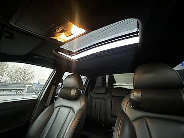 rx 600: Ssangyong Rexton Khan: 2019 г., 2.2 л, Автомат, Дизель, Пикап — 7