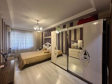 Otaqların satışı: 🚩 Satılır mənzil – Nəriman Nərimanov metrosu yaxınlığında! 📍 Ünvan — 10