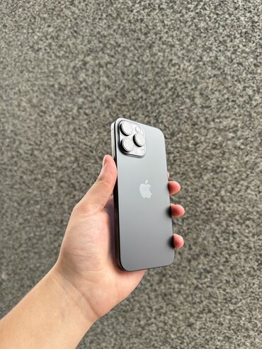 iphone 8 plus купить бу: IPhone 14 Pro, Б/у, 256 ГБ, Matte Space Gray, Коробка, 80 %