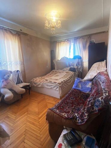 Köhnə tikili: Bakı, 1 otaqlı, Köhnə tikili, m. Nəriman Nərimanov, 31 kv. m -da lalafo.az — 3 Köhnə tikili: Bakı, 1 otaqlı, Köhnə tikili, m. Nəriman Nərimanov, 31 kv. m — 3