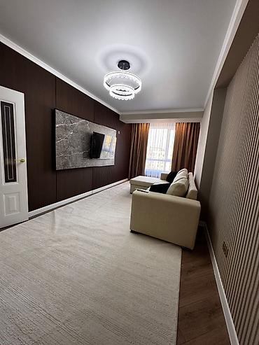 тимирязева: 2 комнаты, 62 м², Элитка, 11 этаж, Дизайнерский ремонт — 2
