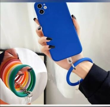 ошейники для собак: Браслет для телефона, меняю