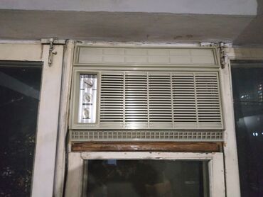 оконные кондиционеры в баку: Pəncərə tipli kondisioner – BK-2000 Yaxşı durumdadır. Ev at lalafo.az оконные кондиционеры в баку: Pəncərə tipli kondisioner – BK-2000 Yaxşı durumdadır. Ev