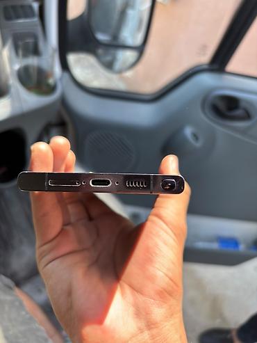 note 20 ultra ekran: Samsung Galaxy S23 Ultra, 256 GB, rəng - Qara, İki sim kartlı — 10