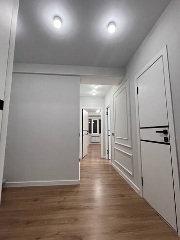 земельный участок первая линия: 2 комнаты, 63 м², Элитка, 2 этаж, Косметический ремонт