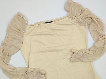 bluza kaszmirowa: Shein, Bluzka damska, rozmiar M — 1