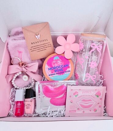 Kosmetika dəstləri: Kosmetik dəst, >10 məhsul — 2