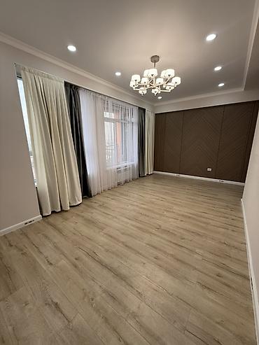 Продажа квартир: 2 комнаты, 78 м², Элитка, 8 этаж, Дизайнерский ремонт — 3