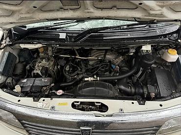 ниссан пресаге: Nissan Elgrand: 1998 г., 3.3 л, Автомат, Бензин, Минивэн — 10