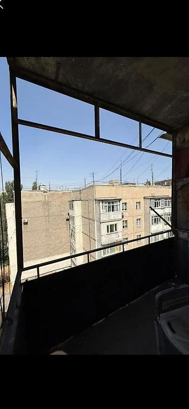 Продажа квартир: 1 комната, 32 м², Кок-Жар мкр Индивидуалка, 5 этаж, Косметический ремонт — 5