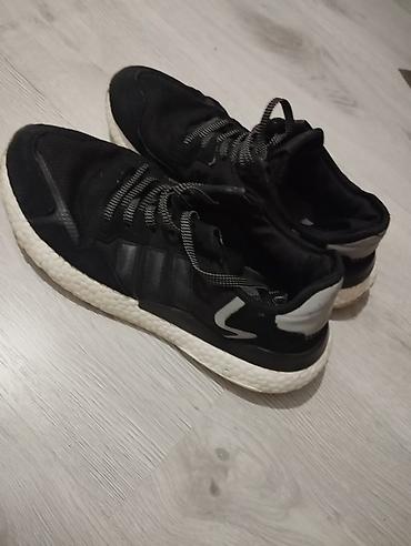 Кроссовки и спортивная обувь: Кеды размер 41/42 — 7