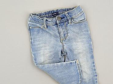 kurtka pull bear: Spodnie jeansowe, Gap, 12-18 miesięcy, stan - Bardzo dobry — 1
