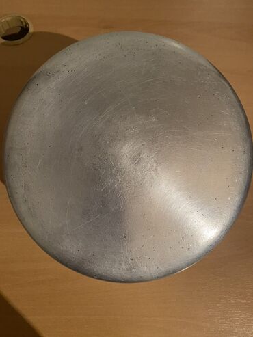 Qazanlar: Qazan, Alüminium — 13