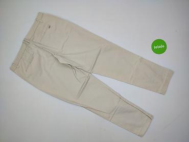 essentials spodnie: Orsay, Spodnie materiałowe damskie, rozmiar L — 3