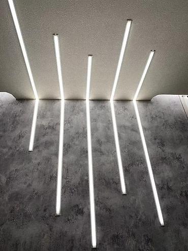 Rasveta: ✨ LED TRČEĆE (PLIVAJUĆE) SVETLO – 12V / 24V Zidna dekoracija • — 30