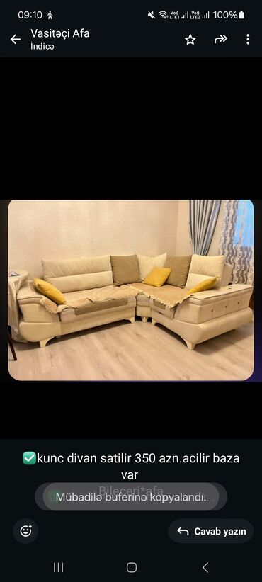 kunc divan islenmis: Künc divan, İşlənmiş, Açılan, Bazalı