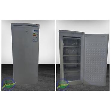 Морозильники: Морозильник, Новый, Бесплатная доставка — 22