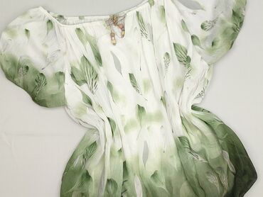 bluza megi collection: Жіноча блуза, M