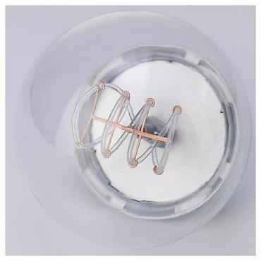 Sijalice: IKEA dekorativna LED sijalica NITTIO - Tip: LED dekorativna sijalica — 4