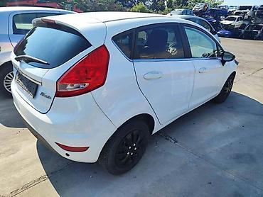 Auto-delovi: POLOVNI DELOVI ZA FORD C-MAX, FIESTA, FOCUS . OD 2002. DO 2020. GOD — 1