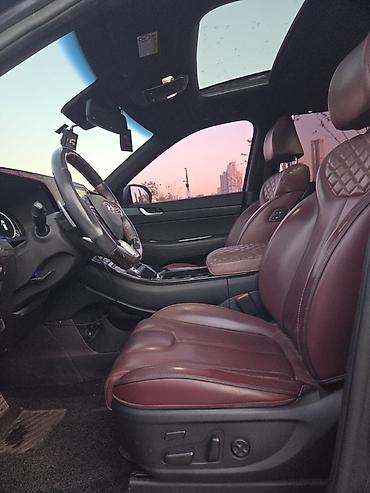 хундай старекс 1: Hyundai Palisade: 2020 г., 2.2 л, Автомат, Дизель, Кроссовер — 7
