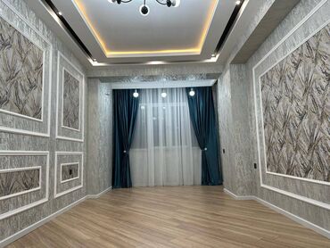 2 otaqlı mənzil satıram: Köhnə Günəşli, 2 otaqlı, Yeni tikili, 61 kv. m