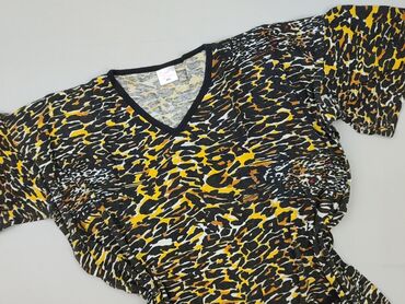 guess t shirty oversized: Tunika damska, rozmiar 2XL