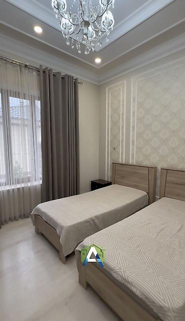 Продажа коттеджей и домов: Наргиза Снижение цены! 330.000$ 🔥 СРОЧНО! Новый добротный дом с — 5