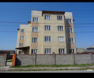 я ищу дом кызыл аскер: 1 бөлмө, 36 кв. м, Жеке план, 2 кабат, Эски ремонт