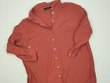 cropp bluza spiderman: Mohito, Koszula damska, rozmiar L — 1