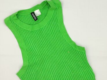 koszulki damskie h m: H&M Divided, T-shirt damski, S