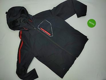 bluza hell: Umbro, Męska wiatrówka, rozmiar L — 3