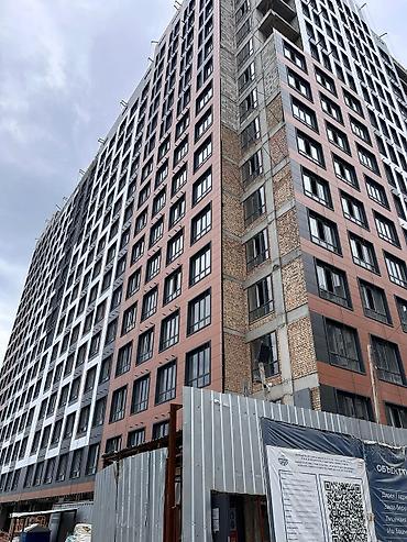 rent flat: 2 комнаты, 74 м², Тунгуч мкр Элитка, 8 этаж, ПСО (под самоотделку) — 3