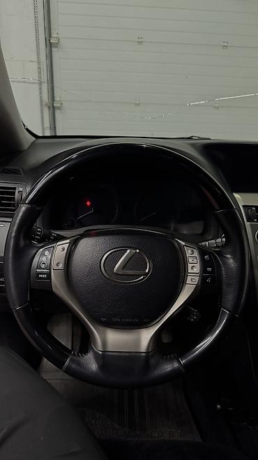 лексус рх350 купить: Lexus RX: 2013 г., 3.5 л, Автомат, Бензин, Кроссовер — 7