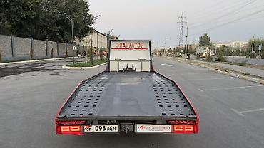 bwb 34: Mercedes-Benz Спринтер: 2004 г., 2.7 л, Механика, Дизель — 3