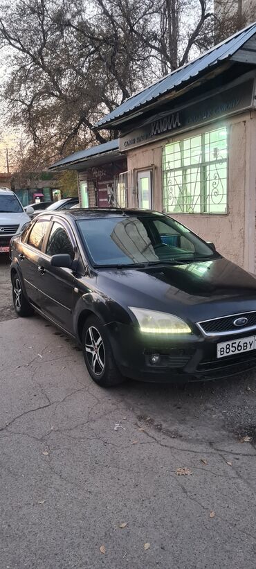 форд транзит бишкек: Ford Focus: 2006 г., 1.6 л, Механика, Бензин, Седан