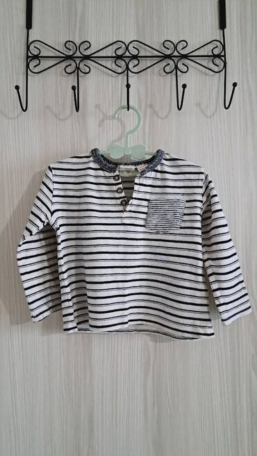 kardigani slike: Round neck, Long sleeve, 92