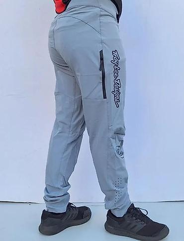 Trenerke: Trenerka bоја - Siva — 4