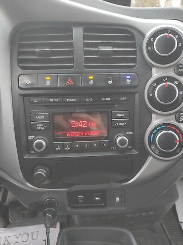 Kia: Kia : 2020 г., 2.4 л, Газ — 9