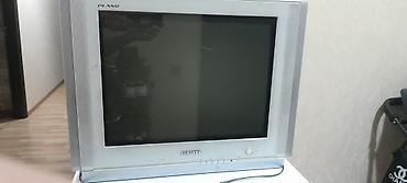 Televizorlar: İşlənmiş Televizor Samsung 32" Ödənişli çatdırılma — 3