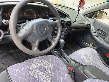 противотуманные фары гольф 4: Pontiac Grand Prix: 2001 г., 3.1 л, Автомат, Газ, Седан — 4