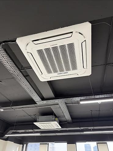 Аренда офисов: Аренда офисов, 108 м², В бизнес центре — 11