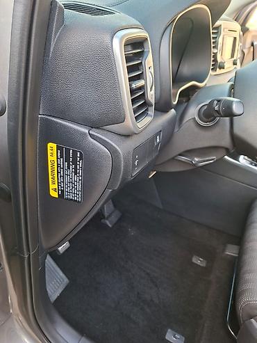 toyota cube: Kia Sportage: 2018 г., Автомат, Бензин, Кроссовер — 8